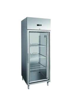 Холодильна шафа Berg GN650TNG