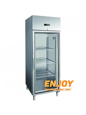 Холодильный шкаф Berg GN650TNG