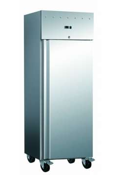 Холодильна шафа Hata GNH650TN