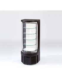 Витрина холодильная кондитерская настольная Tecfrigo Goloso