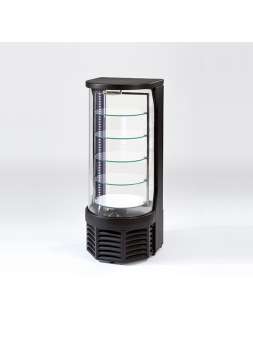 Витрина холодильная кондитерская настольная Tecfrigo Goloso Витрина холодильная кондитерская настольная Tecfrigo Goloso