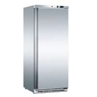 Морозильный шкаф Hurakan HKN-GX600BT SS