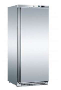 Морозильный шкаф Hurakan HKN-GX600BT SS