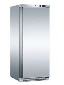 Морозильна шафа Hurakan HKN-GX600BT SS Морозильна шафа Hurakan HKN-GX600BT SS