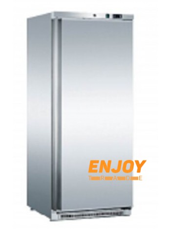 Морозильный шкаф Hurakan HKN-GX600BT SS