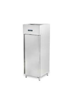 Холодильна шафа Hurakan HKN-GX650TN