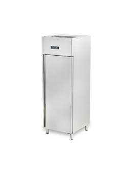 Холодильна шафа Hurakan HKN-GX650TN Холодильна шафа Hurakan HKN-GX650TN