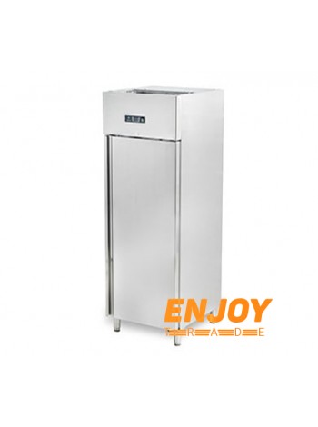 Холодильна шафа Hurakan HKN-GX650TN