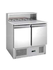 Саладетта с гранитной поверхностью Hurakan HKN-GXSD2GN