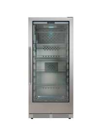 Шафа для дозрівання м'яса Frosty H430S