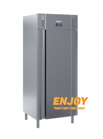 Холодильный шкаф для вызревания мяса и сыра Polus Carboma Pro M700GN-1-G-HHC-9005
