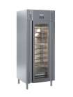 Холодильна шафа для визрівання м'яса і сиру Polus Carboma Pro M700GN-1-G-HHC-9005