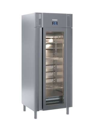 Холодильный шкаф для вызревания мяса и сыра Polus Carboma Pro M700GN-1-G-HHC-0430