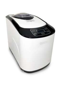 Апарат для морозива Ewt Inox ICM15A