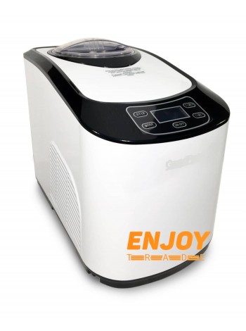Аппарат для мороженого Ewt Inox ICM15A