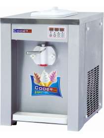 Фризер для мягкого мороженого Cooleq IF-1