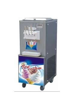 Фризер для м'якого морозива Cooleq IIM-02