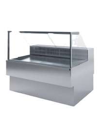 Холодильная витрина МХМ ВХСн-1,2 Илеть Cube