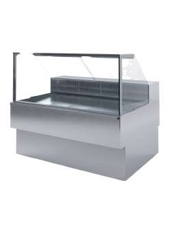 Холодильна вітрина МХМ ВХСн-1,2 Ілеть Cube Холодильна вітрина МХМ ВХСн-1,2 Ілеть Cube