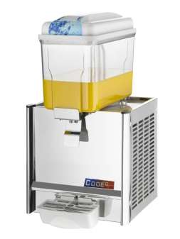 Сокоохолоджувач Cooleq JD-12 Сокоохолоджувач Cooleq JD-12