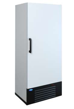 Морозильный шкаф МХМ Капри 0,7Н