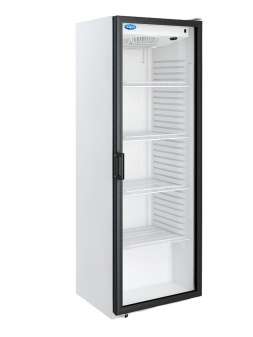 Холодильна шафа вітрина МХМ Капрі П-390 С