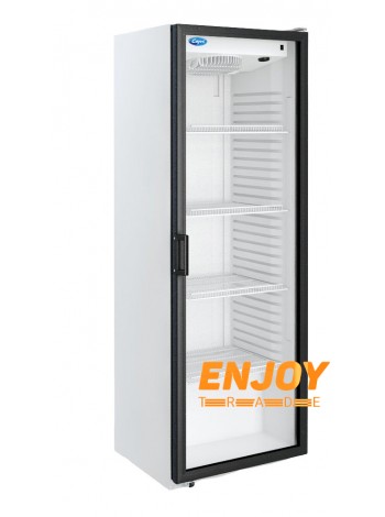 Холодильный шкаф витрина МХМ Капри П-390 С