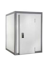 Модульная холодильная камера КХ-6,48