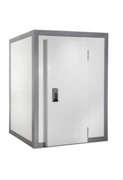 Модульная холодильная камера КХ-6,48