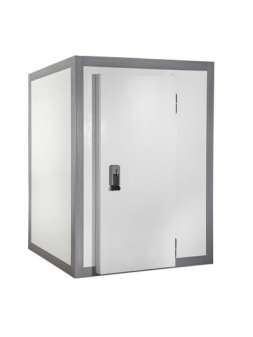 Модульна холодильна камера КХ-6,48 Модульна холодильна камера КХ-6,48