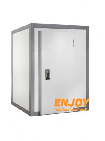 Модульная холодильная камера КХ-6,48