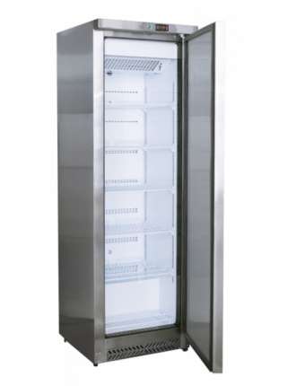 Холодильный шкаф GGM Gastro KSS400N
