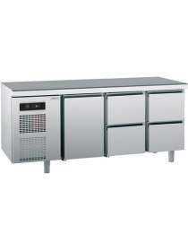 Холодильный стол Sagi KUB4M