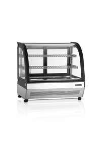 Кондитерская витрина настольная Tefcold LCT750C