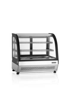 Кондитерская витрина настольная Tefcold LCT750C
