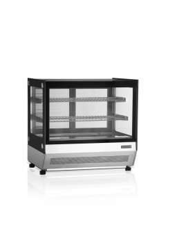 Кондитерская витрина настольная Tefcold LCT750F