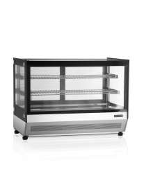 Кондитерская витрина настольная Tefcold LCT900F