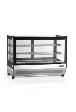 Кондитерська вітрина настільна Tefcold LCT900F