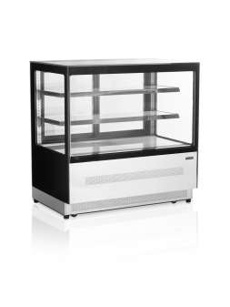 Кондитерская витрина напольная Tefcold LPD1200F Кондитерская витрина напольная Tefcold LPD1200F