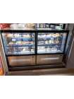 Кондитерська вітрина підлогова Tefcold LPD900F
