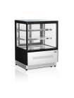 Кондитерська вітрина підлогова Tefcold LPD900F