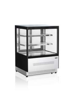 Кондитерская витрина напольная Tefcold LPD900F