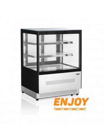 Кондитерська вітрина підлогова Tefcold LPD900F