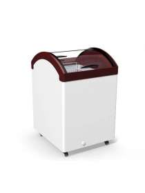 Морозильный ларь Juka M100V