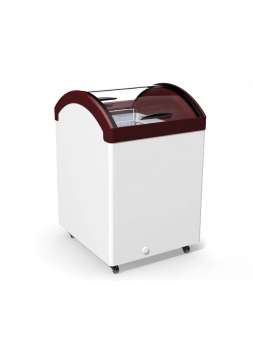 Морозильна скриня Juka M100V Морозильна скриня Juka M100V