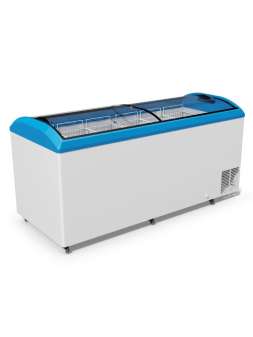 Морозильна скриня Juka N800D Морозильна скриня Juka N800D