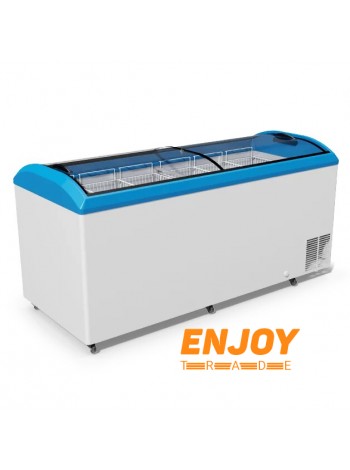 Морозильная ларь Juka N800D