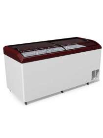 Морозильный ларь Juka M800S
