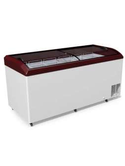 Морозильна скриня Juka M800S Морозильна скриня Juka M800S