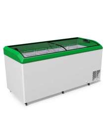 Морозильная ларь Juka N800S
